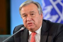 guterres