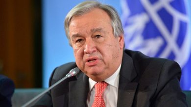 guterres