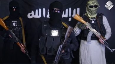 isis is