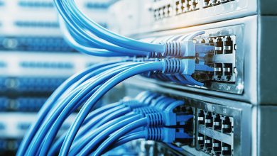 silent image network telecom