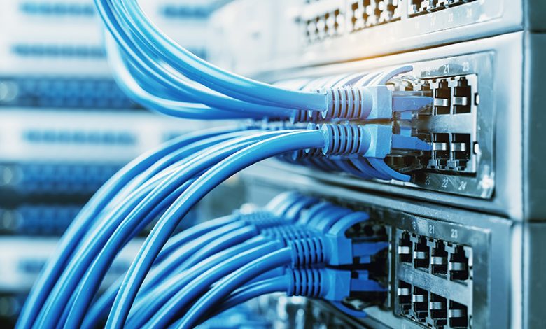 silent image network telecom