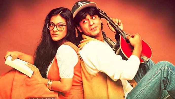 dilwale dulhania le jayenge