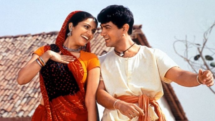 lagaan