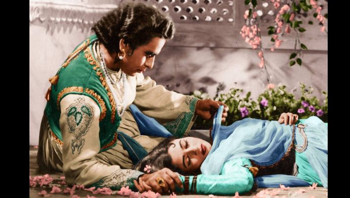 mughal e azam