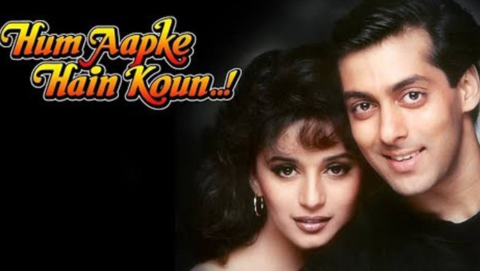 hum aapke hain koun