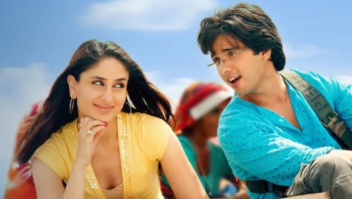 jab we met shahid kareena min