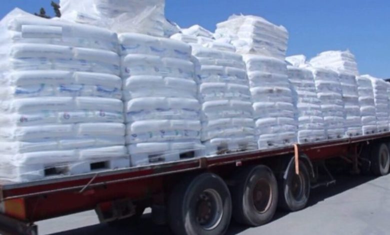 afghanistan iran trade