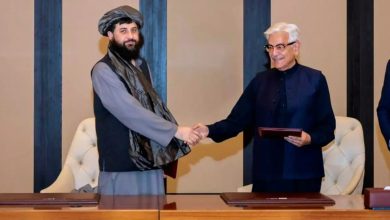 peace talks between pakistan taliban