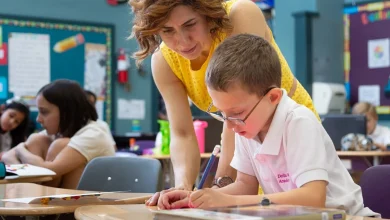 د خصوصي ښوونځیو ۱۴ ځانګړنې؛ ستاسو د ماشوم د روښانه راتلونکي تضمین