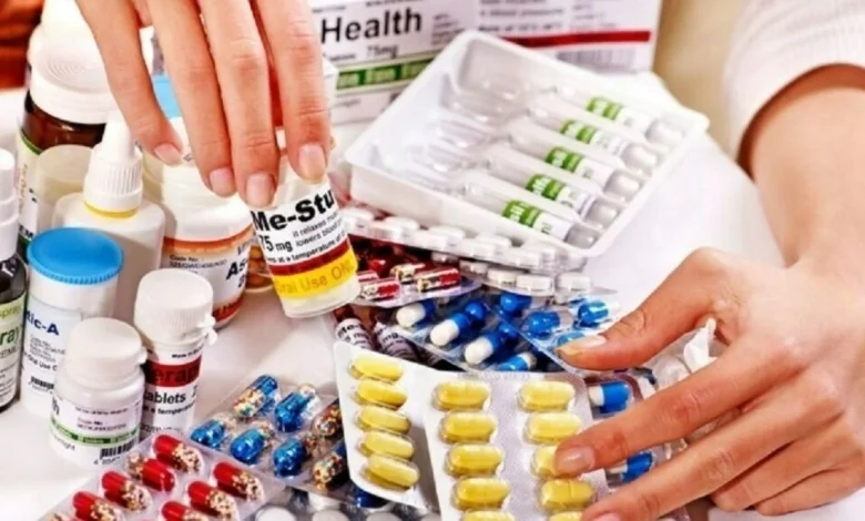 د هند او افغانستان ترمنځ د درملو تړون؛ د ۱۰۰ میلیون ډالرو تاریخي هوکړه او د پاکستان څنډې ته کول