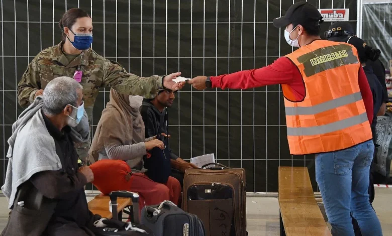 له جرمني به د افغانانو لېږد په جدي توګه دوام وکړي؛ د برلین تازه پرېکړه او د امریکا غبرګون