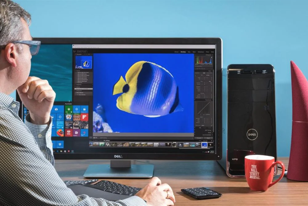 1. Giovanni computer desktop 2