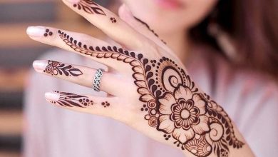 څنګه په کور کې خپل لاسونه او پښې په نکریزو ښایسته کړو؟ | د کورني ټاټو قدم په قدم زده کړه