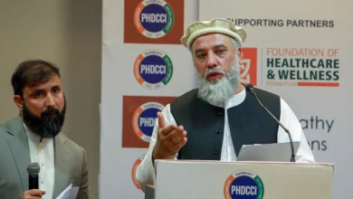 نوي ډهلي ته د افغانستان د سوداګرۍ وزیر سفر؛ د اقتصادي اړیکو نوی پړاو او لاسته راوړنې