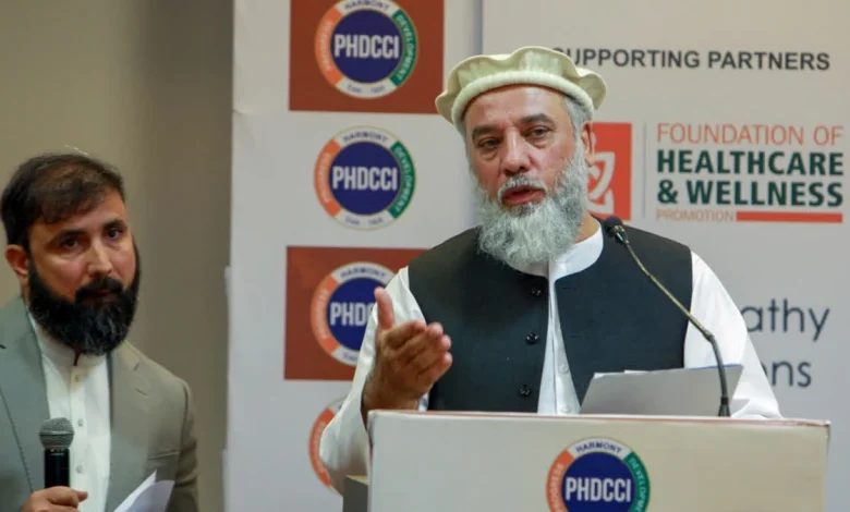 نوي ډهلي ته د افغانستان د سوداګرۍ وزیر سفر؛ د اقتصادي اړیکو نوی پړاو او لاسته راوړنې