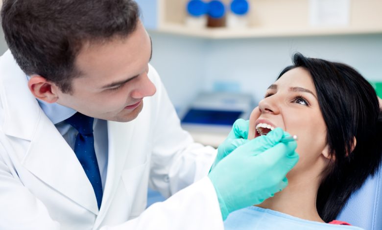 په غاښ درملنه کې نوی انقلاب؛ ساینسپوهانو د مینا رغونکی جیل جوړ کړ