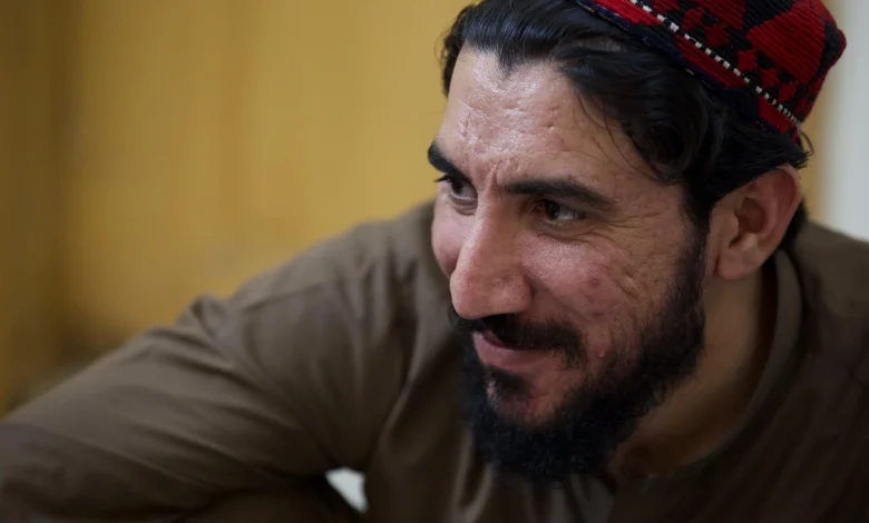 منظور پښتین: دا ځل به لوبه د پاکستاني جنرالانو خلاف وي