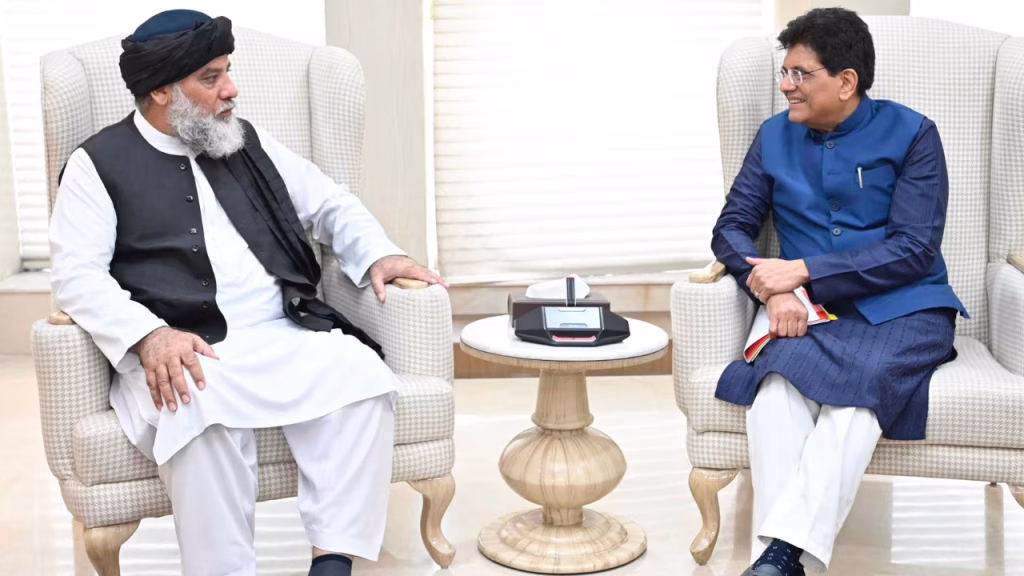 20251125033213 Azizi with Piyush Goyal