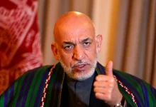 پاکستان ته د حامد کرزي غبرګون؛ تازه هوايي بریدونه