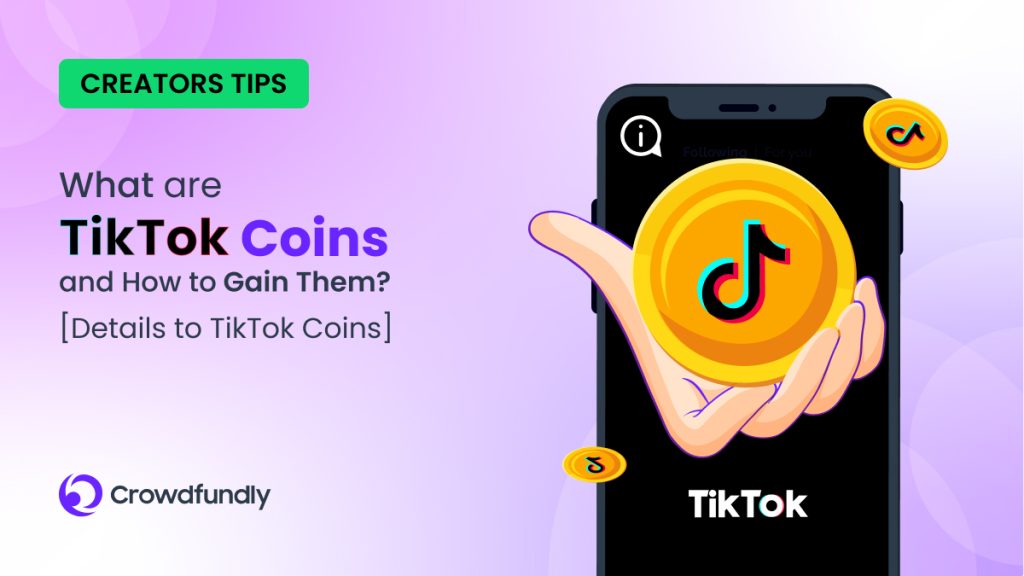 66e97eea5aa155ed21f78f32 What Are TikTok Coins And How To Gain Them Details To TikTok Coins 1