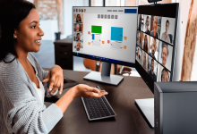 د کمپوټر د کارولو ګټې؛ څنګه ټکنالوژي زموږ ژوند آسانه کوي؟