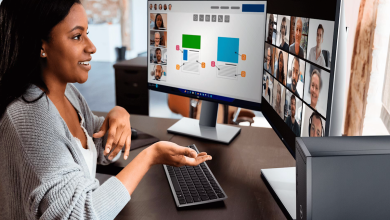 د کمپوټر د کارولو ګټې؛ څنګه ټکنالوژي زموږ ژوند آسانه کوي؟