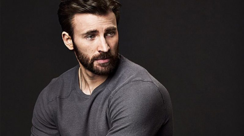 Chris Evans