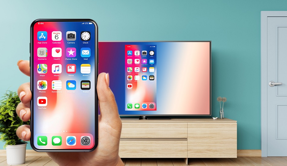 How to Connect Your iPhone to Your TV 3
