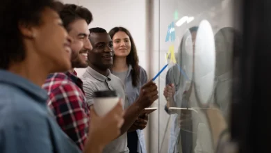 د منطقي چوکاټ طریقه او د پروژې راپور قالب؛ د پروژې د مدیریت اغېزمن لارښود