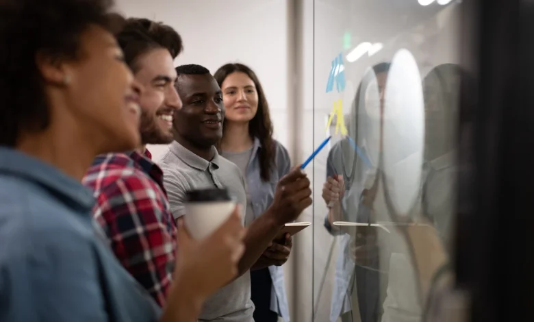 د منطقي چوکاټ طریقه او د پروژې راپور قالب؛ د پروژې د مدیریت اغېزمن لارښود