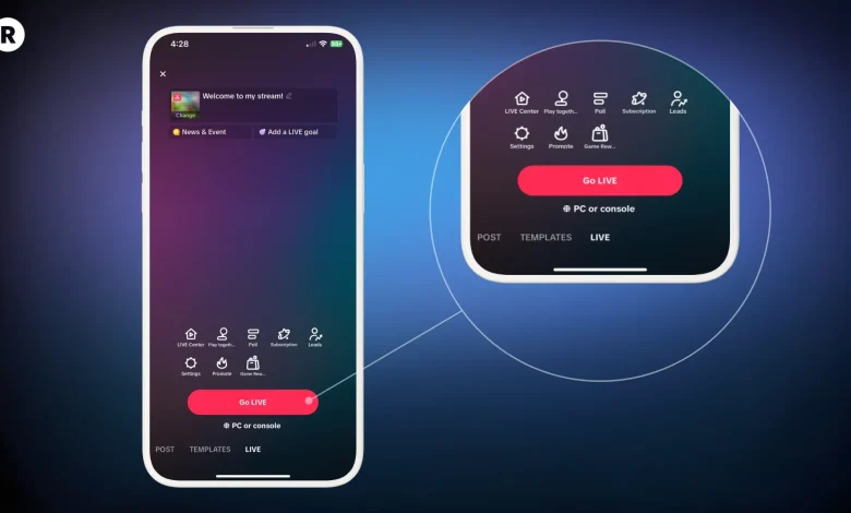 په ټیک ټاک کې د لایو راتللو بشپړ لارښود او مهم تخنیکونه