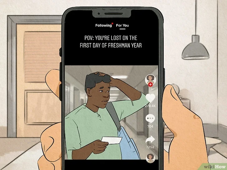 v4 728px Get 1k Followers on Tiktok in 5 Minutes Step 1.jpg