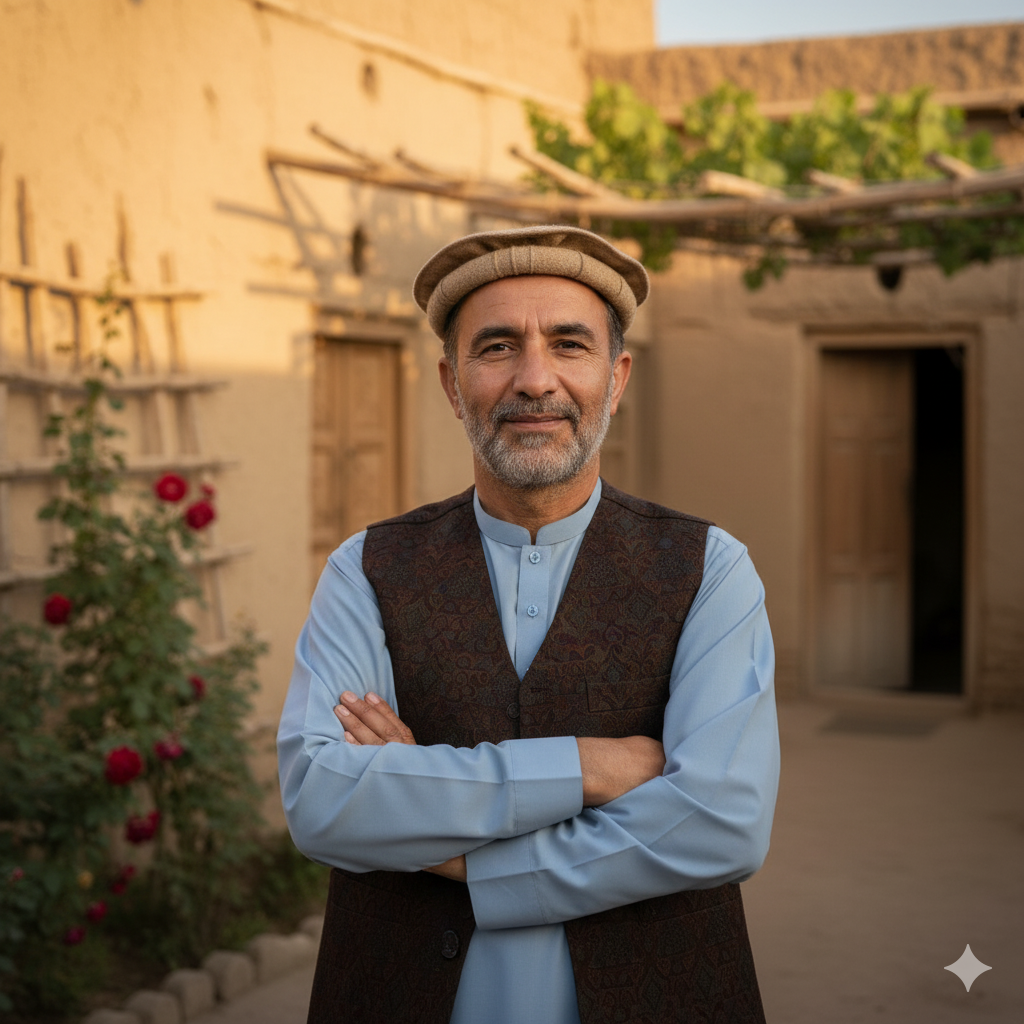 Photo of رحیم سادات