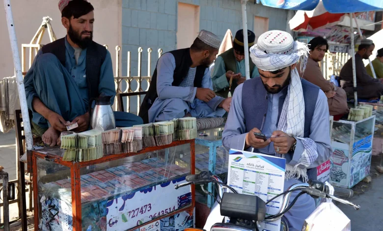 د افغانستان مخ پر وده اقتصاد: په ۲۰۲۵ کال کې د ۴.۳ سلنه ودې اټکل