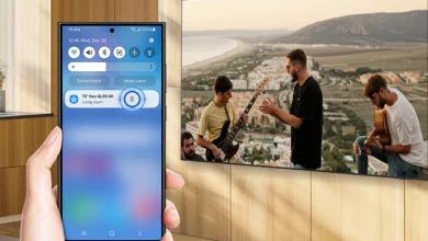 سمسونګ څنګه له تلویزون سره وصل کړو؛ د پیوستون بشپړ او اسانه لارښود