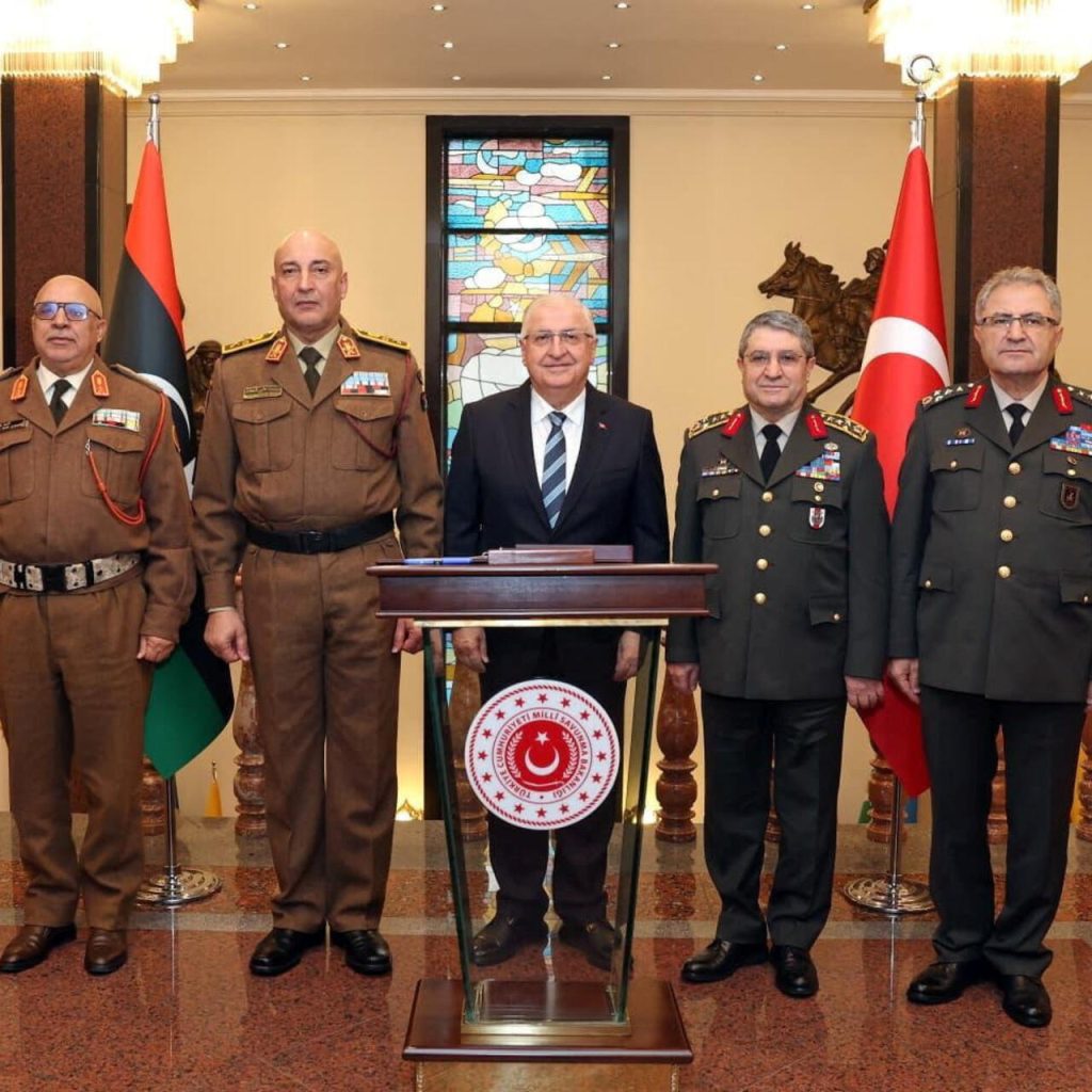 2025 12 23T194344Z 1647456913 RC2JMIAR8XMY RTRMADP 3 TURKEY LIBYA FLIGHT