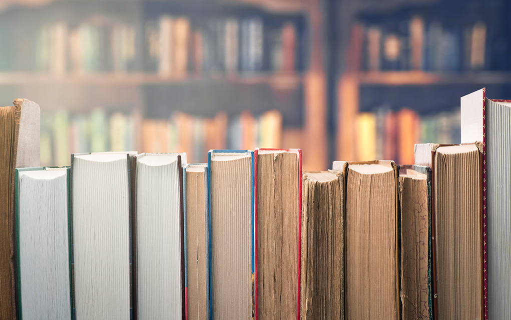 20 1222 BIBLES A Guide to Different Types of