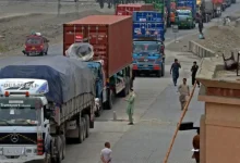 خانجان الکوزی: پاکستان د مرستې پلمه ده او د خپلو مېوو صادرات غواړي