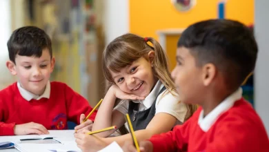 څنګه مشهور شو؟ په ښوونځي او ټولنه کې د محبوبیت موندلو ۵ رازونه