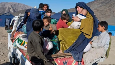 د افغان کډوالو جبري راستنېدل؛ په یوه ورځ کې نږدې ۵ زره کسان هېواد ته راغلل