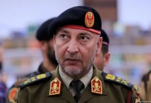 د لیبیا د پوځ مشر مړینه؛ په ترکیه کې د الوتکې نسکورېدو جزیات او اغېزې