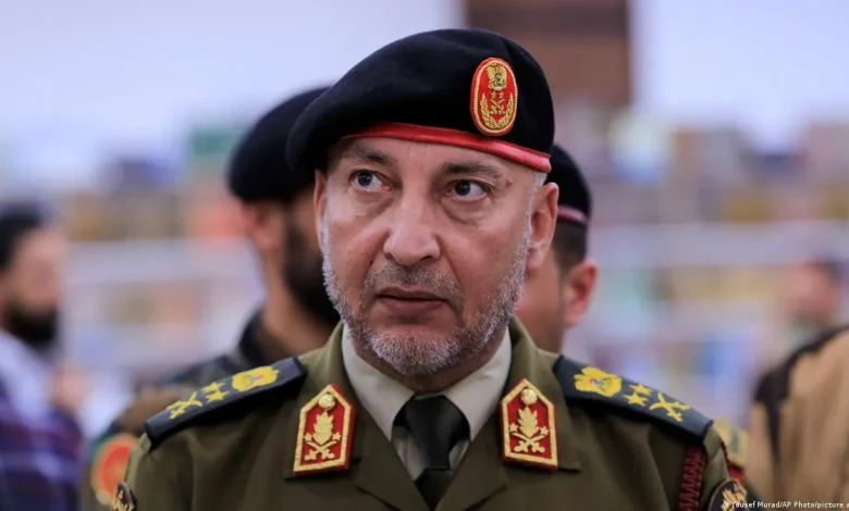 د لیبیا د پوځ مشر مړینه؛ په ترکیه کې د الوتکې نسکورېدو جزیات او اغېزې