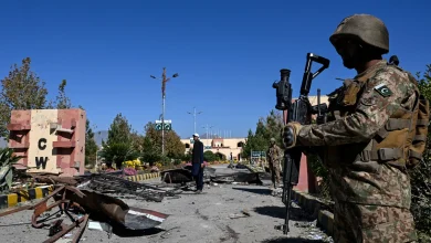 د افغانستان او پاکستان ترمنځ نښته؛ په سپین بولدک کې تازه تاوتریخوالی او متقابل تورونه