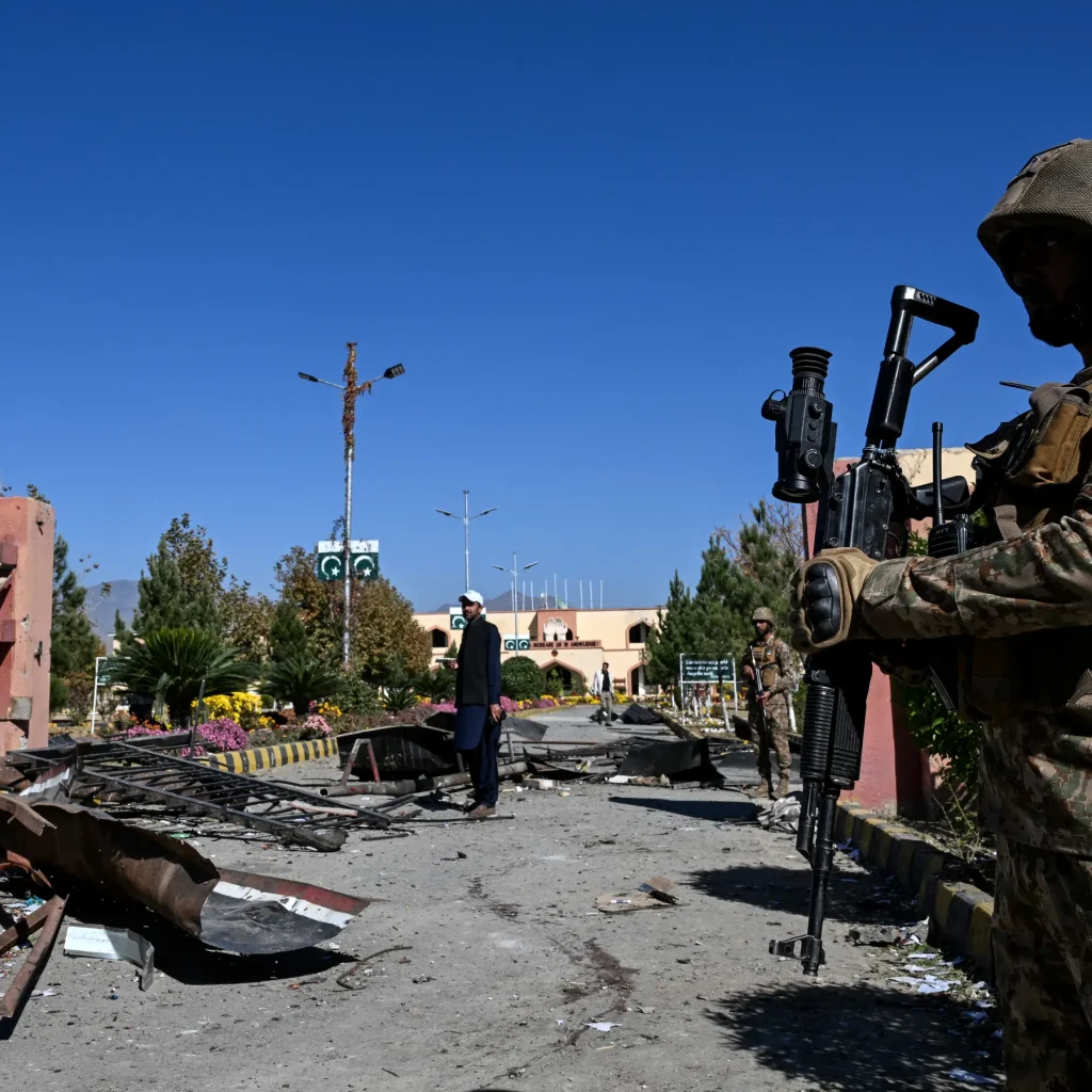 AFP 20251113 83X8863 v1 HighRes PakistanAfghanistanUnrest 1764980819