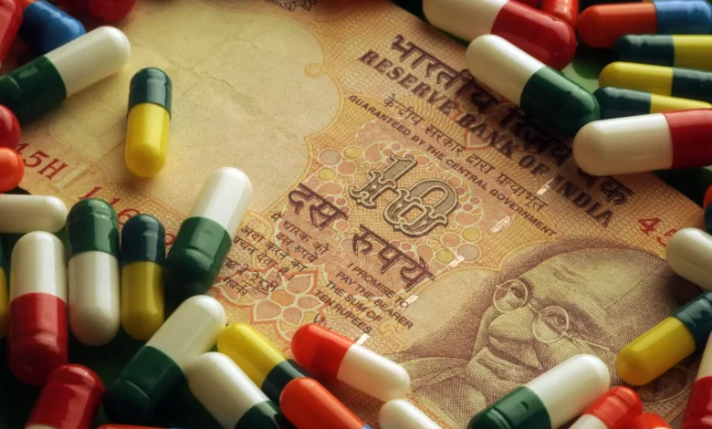 له هند افغانستان ته د درملو واردات: د روغتیايي سکتور لپاره یو نوی او هیلهبخښونکی پیل