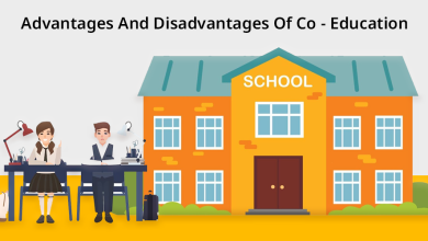 ګډې زده کړې، که یوازې زده کړې؛ کومې مهمې دي؟