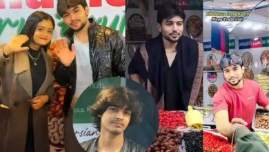 هند کې افغانان ځوانان؛ د کلکتې په کوڅو کې د خندا او بخت یوه رښتینې کیسه