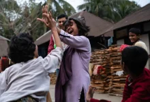 MHPSS څه شی دی؟ د ټولنې پر بنسټ د رواني او ټولنیز ملاتړ بشپړ لارښود