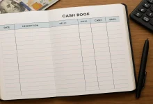 کېش کتاب څه ته وايي؟ د مالي ریکارډونو د مدیریت بشپړ لارښود