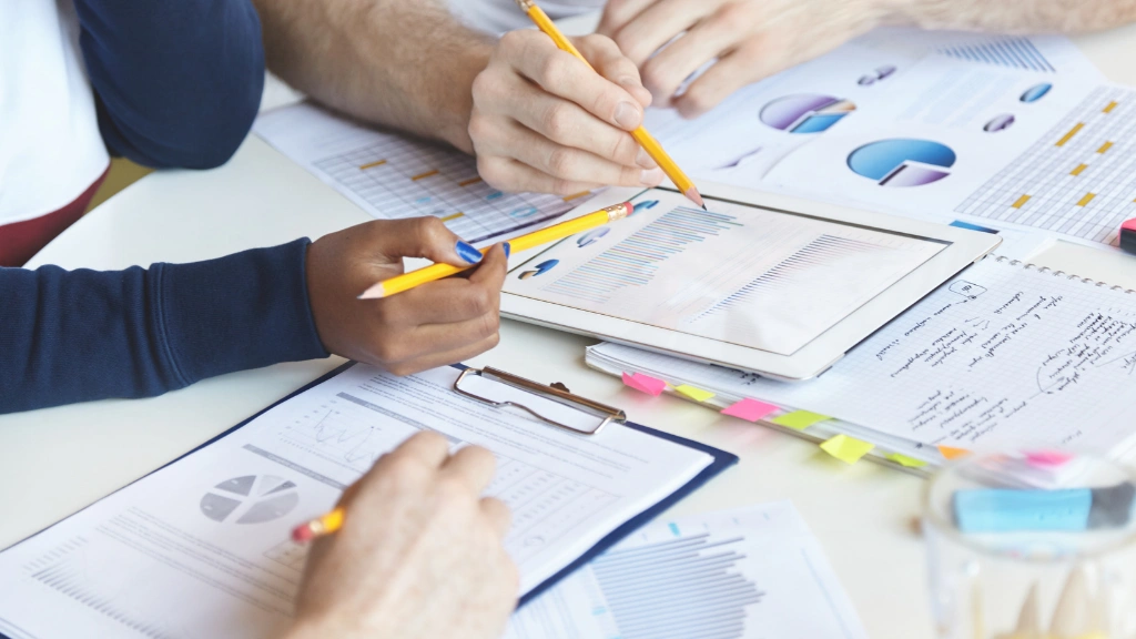 Craft A Project Plan